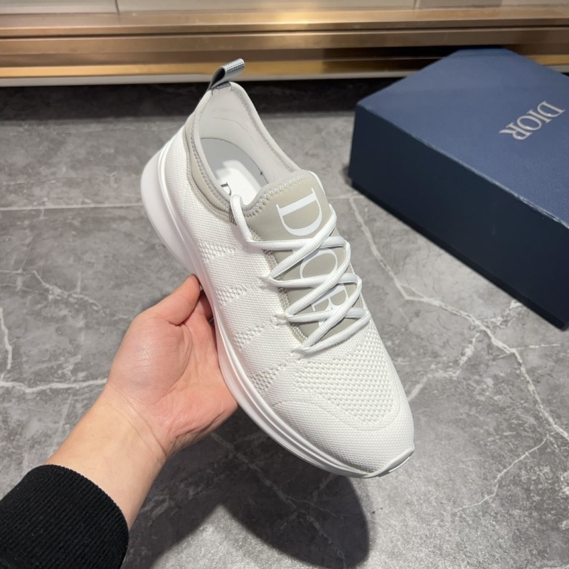 Christian Dior Casual Shoes